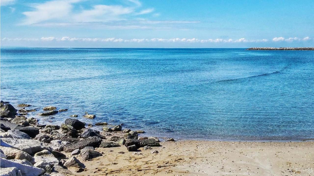 Venezia Nature&Beach Cavallino-Treporti Eksteriør billede