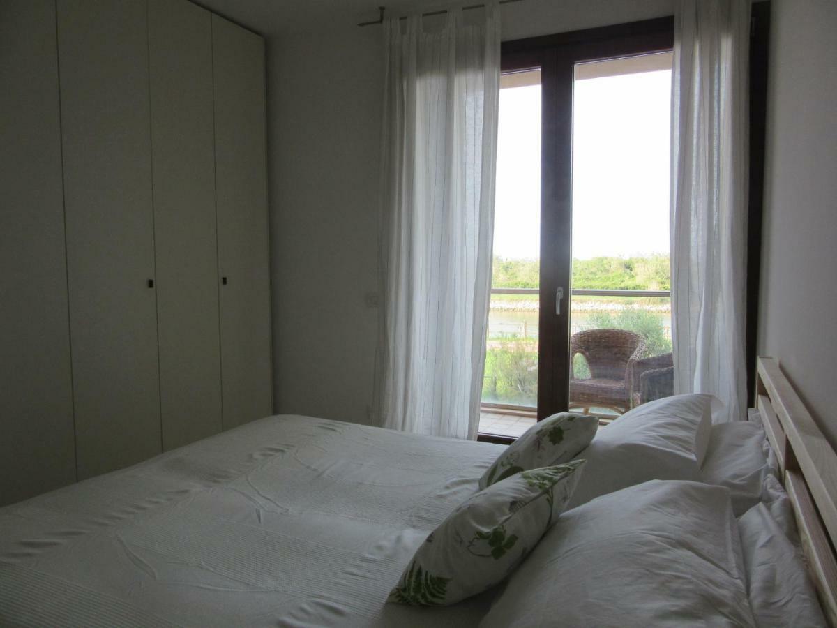 Venezia Nature&Beach Cavallino-Treporti Eksteriør billede
