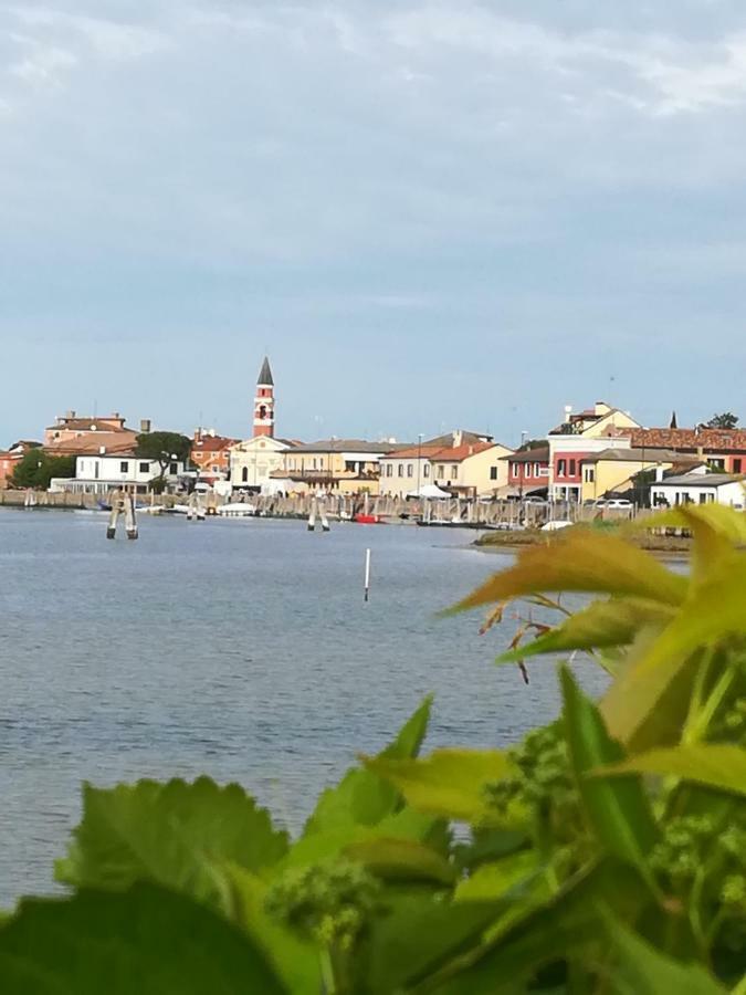 Venezia Nature&Beach Cavallino-Treporti Eksteriør billede