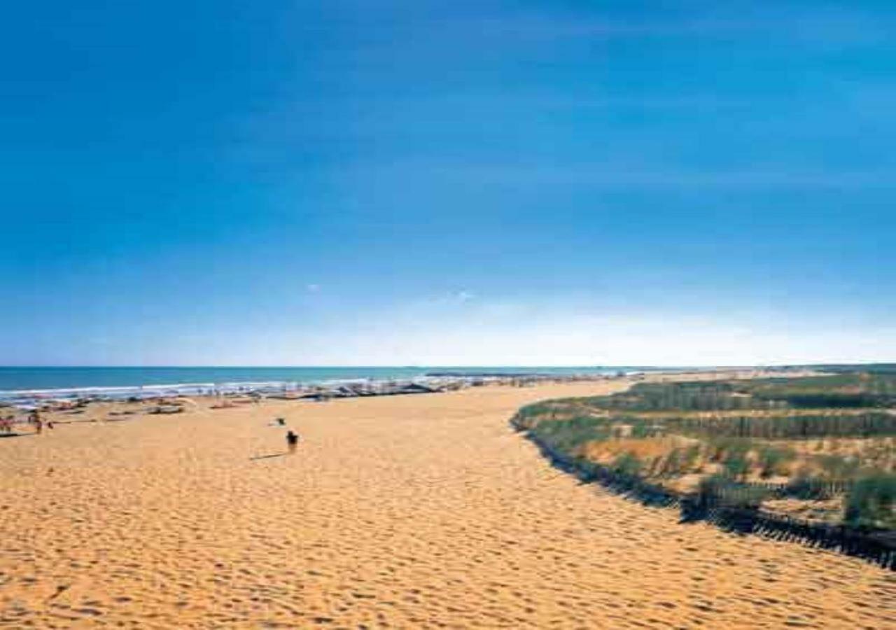 Venezia Nature&Beach Cavallino-Treporti Eksteriør billede