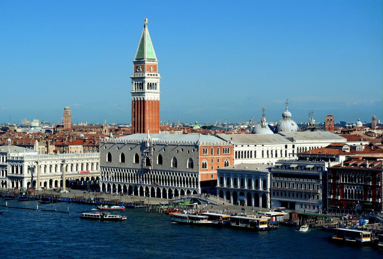 Venezia Nature&Beach Cavallino-Treporti Eksteriør billede
